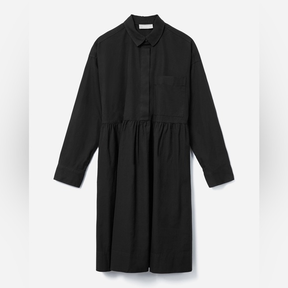 NWOT Everlane The Field Dress - Picture 4 of 11